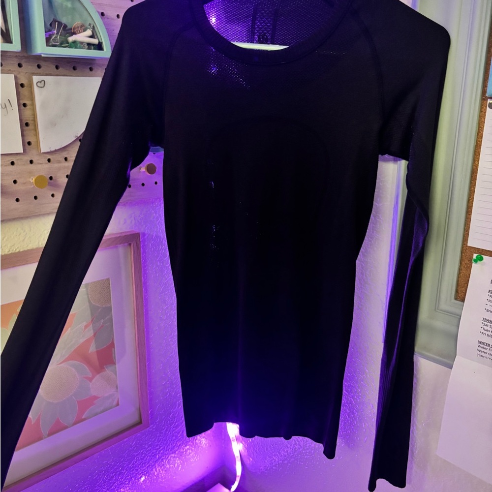 lululemon swiftly tech longsleeve